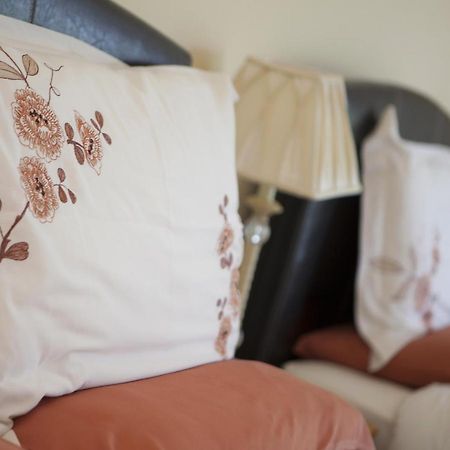 Wicklow Way Lodge エクステリア 写真