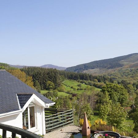 Wicklow Way Lodge エクステリア 写真