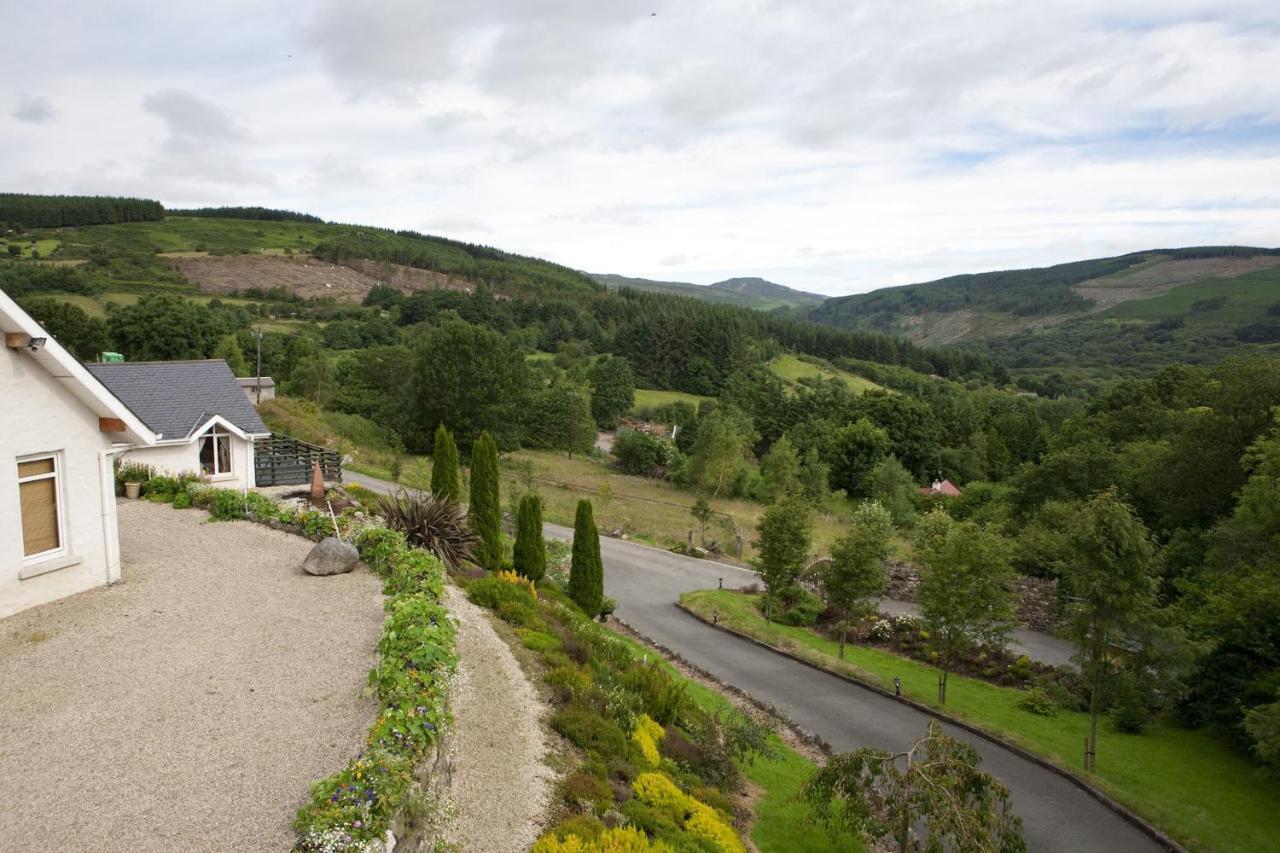 Wicklow Way Lodge エクステリア 写真