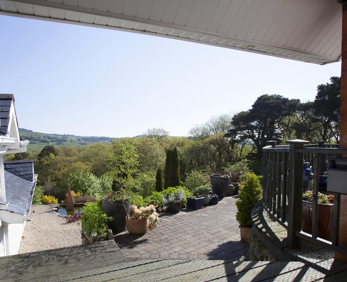 Wicklow Way Lodge エクステリア 写真