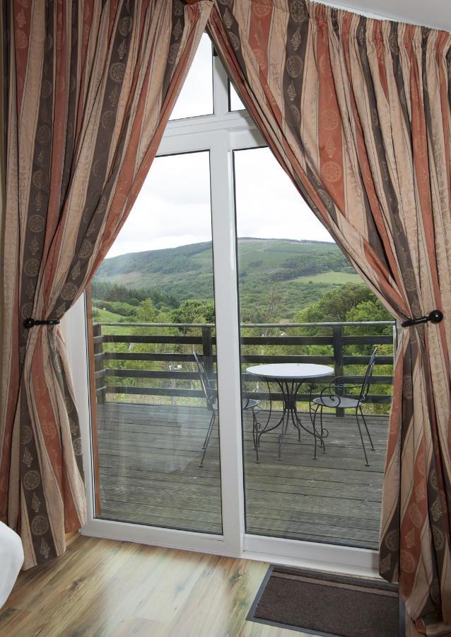 Wicklow Way Lodge エクステリア 写真