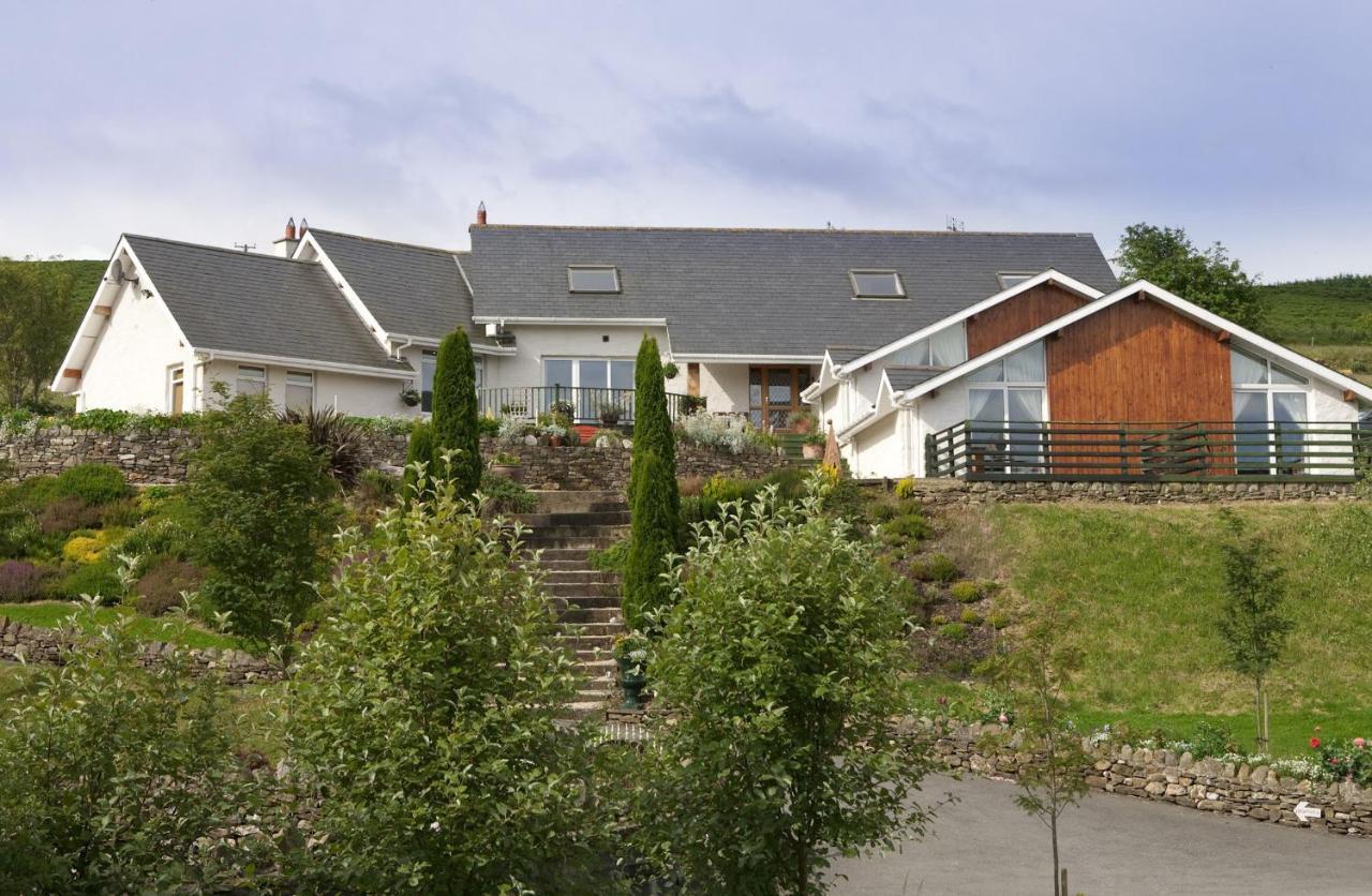 Wicklow Way Lodge エクステリア 写真
