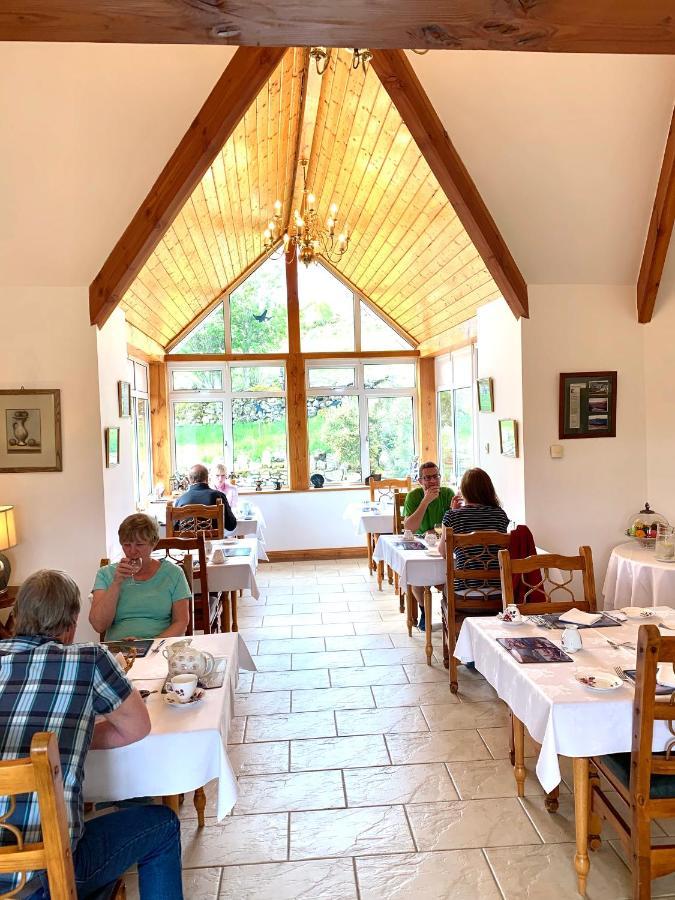 Wicklow Way Lodge エクステリア 写真